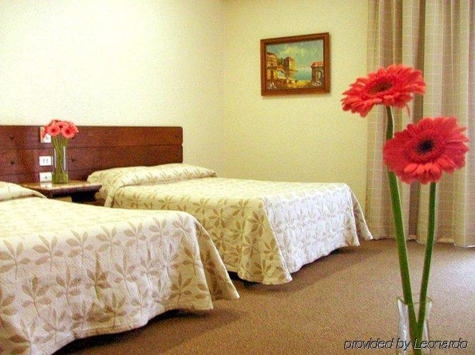 Mision Catedral Morelia Room photo